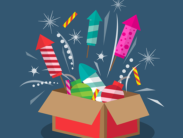 Gift Boxes