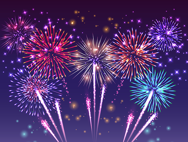 Celebration Crackers Showcase